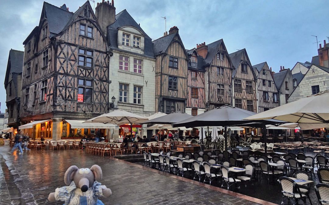 5 sites d’urbex incontournables à Tours