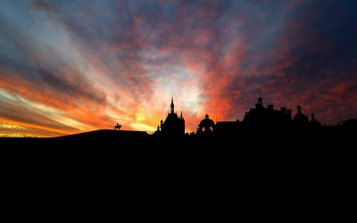 5 sites d’urbex incontournables dans l’Oise