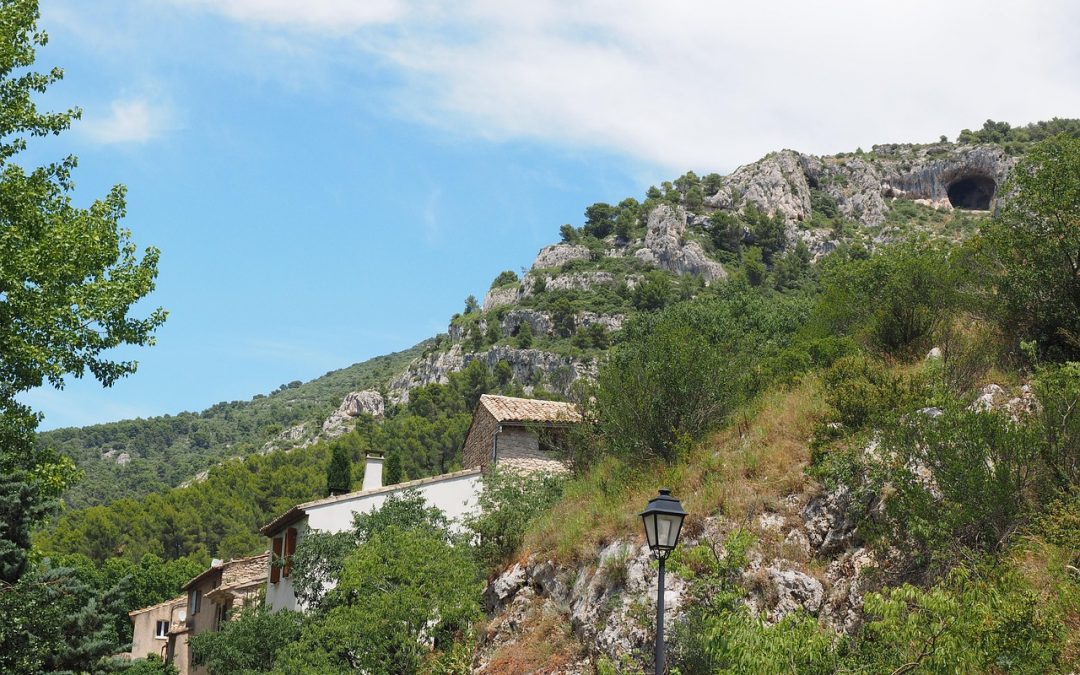 5 sites d&rsquo;urbex incontournables dans le Vaucluse