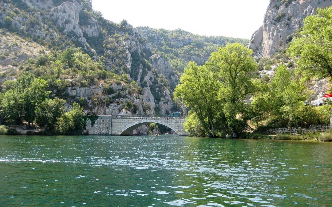 5 sites d&rsquo;urbex incontournables dans le Var