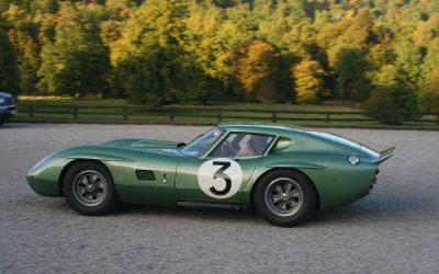 5 sites d’urbex incontournables autour du Mans