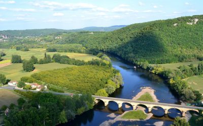 5 sites d&rsquo;urbex incontournables en Dordogne