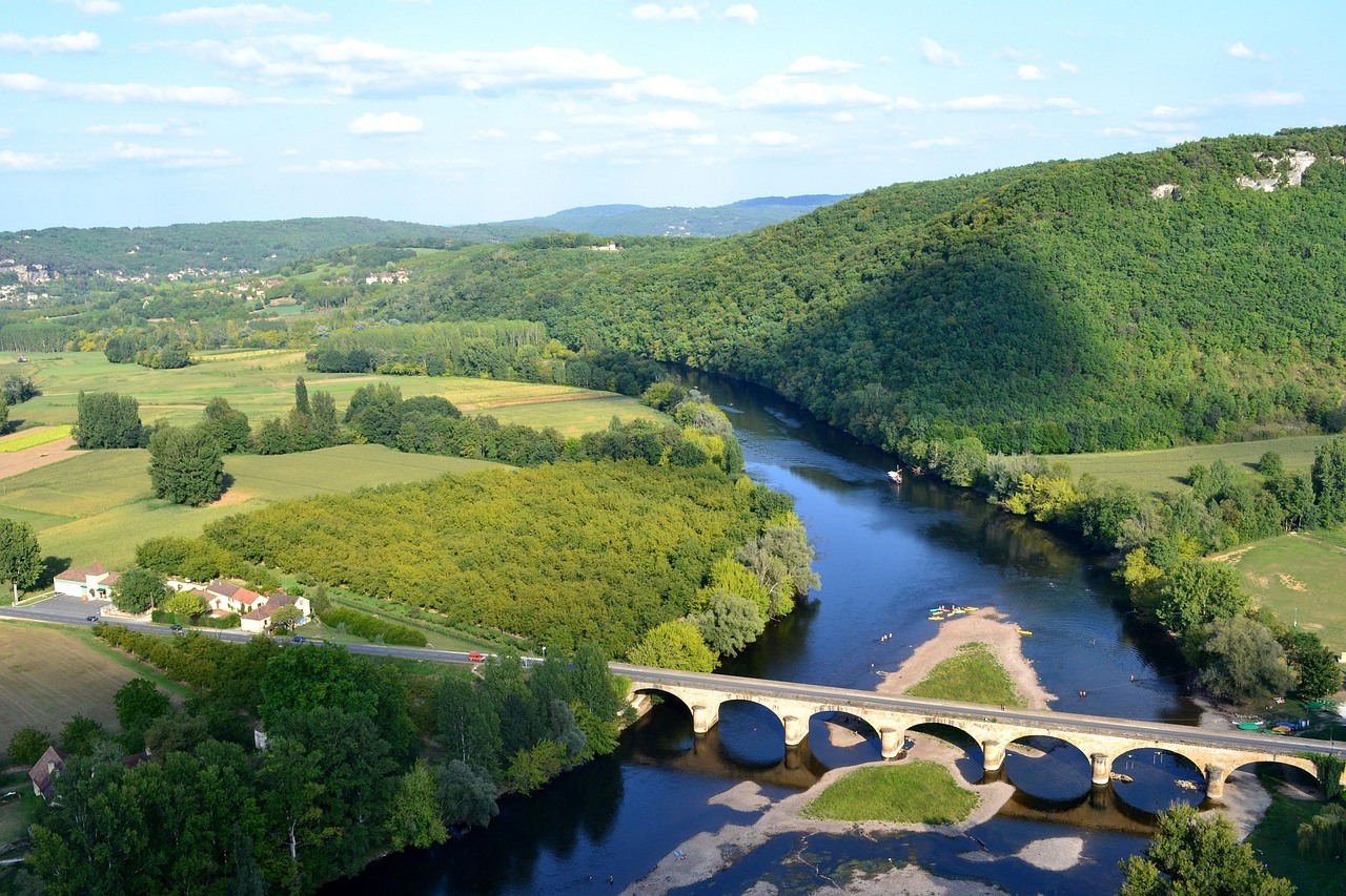 dordogne